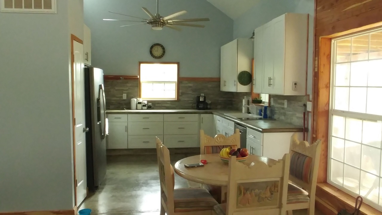 Photo of Kitchen in Cedar Creek