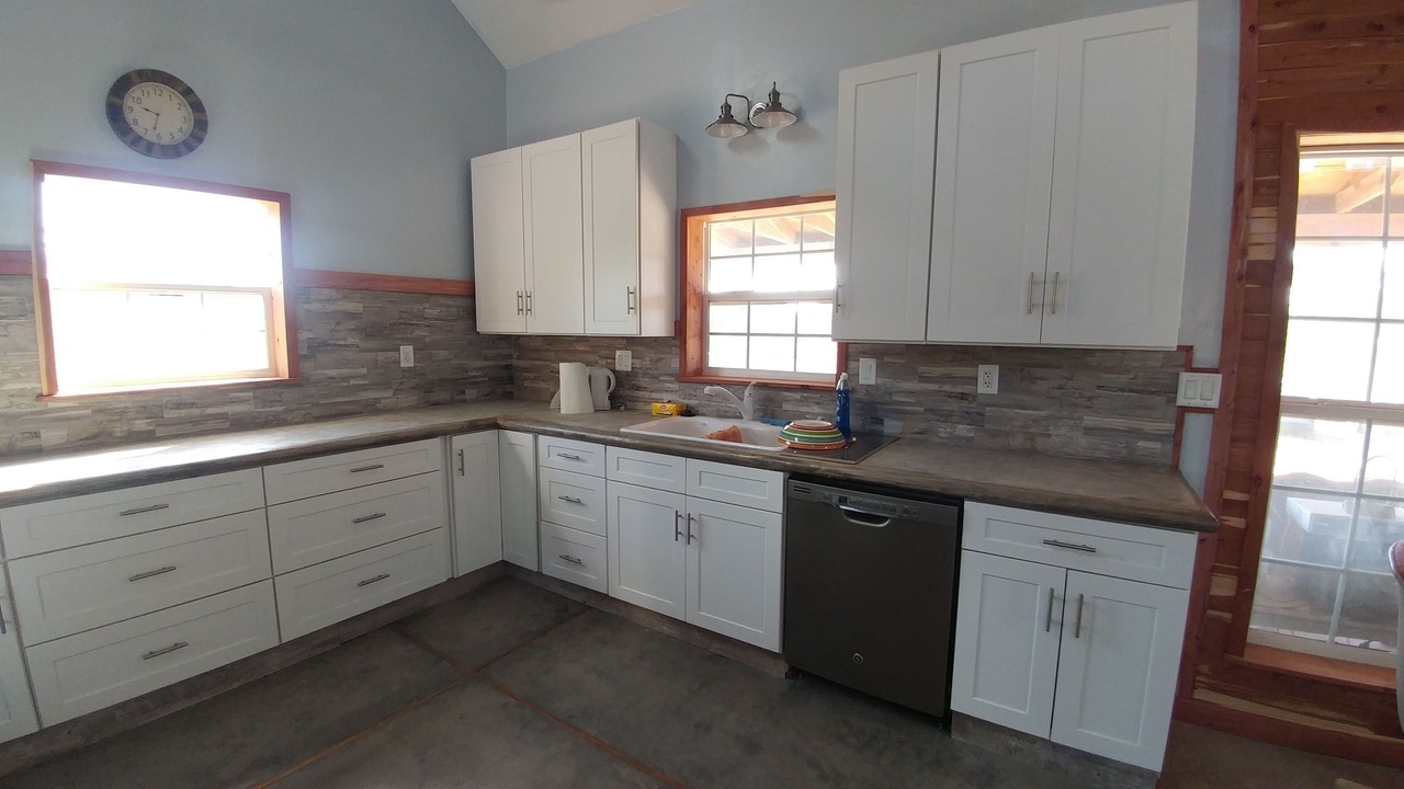 Photo of Kitchen in Cedar Creek