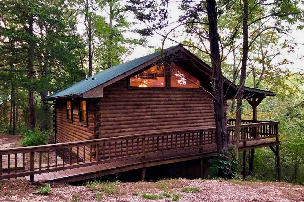 Photo of Outdoor in Eureka Springs