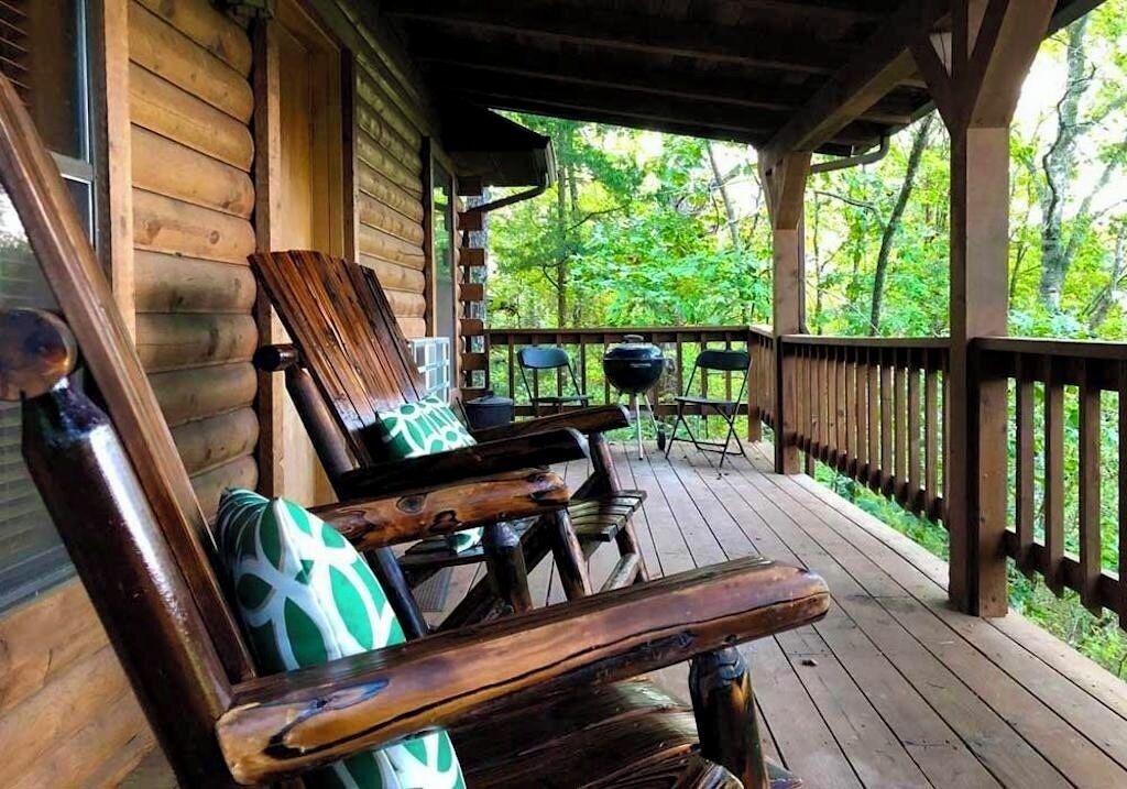 Photo of Others in Eureka Springs