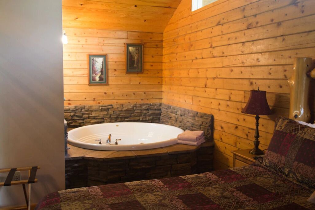 Photo of Others in Eureka Springs