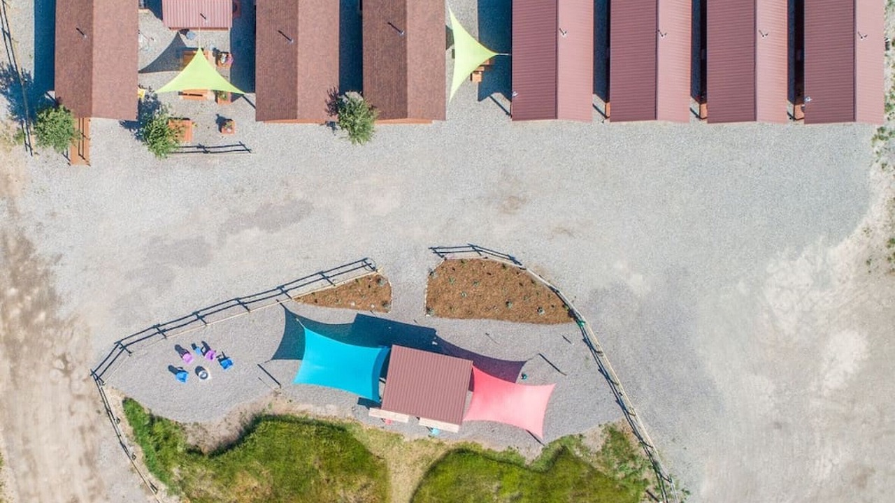 Photo of Outdoor in Emigrant