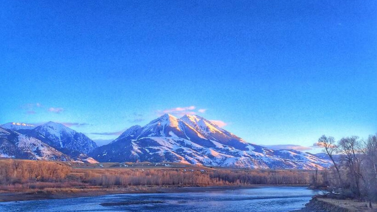 Photo of Outdoor in Emigrant