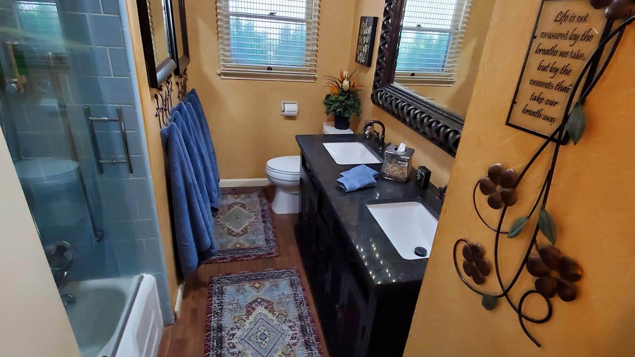 Photo of Bathroom in Riviera - Westchester