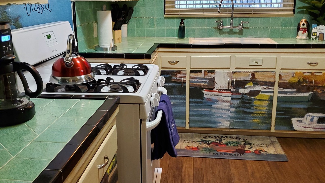 Photo of Kitchen in Riviera - Westchester