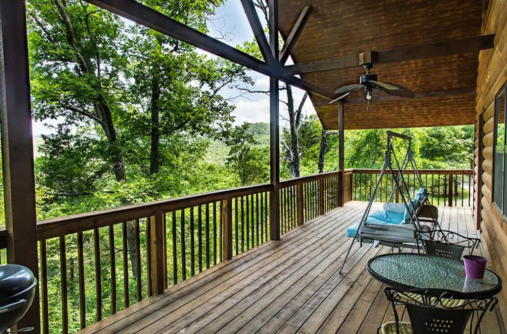 Photo of Others in Eureka Springs