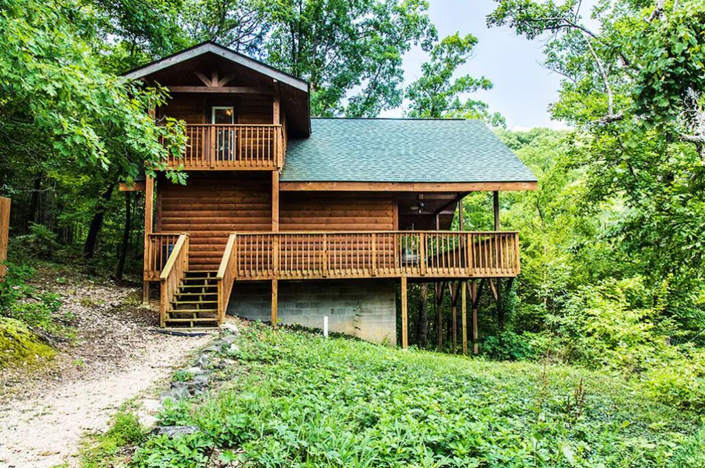 Photo of Outdoor in Eureka Springs