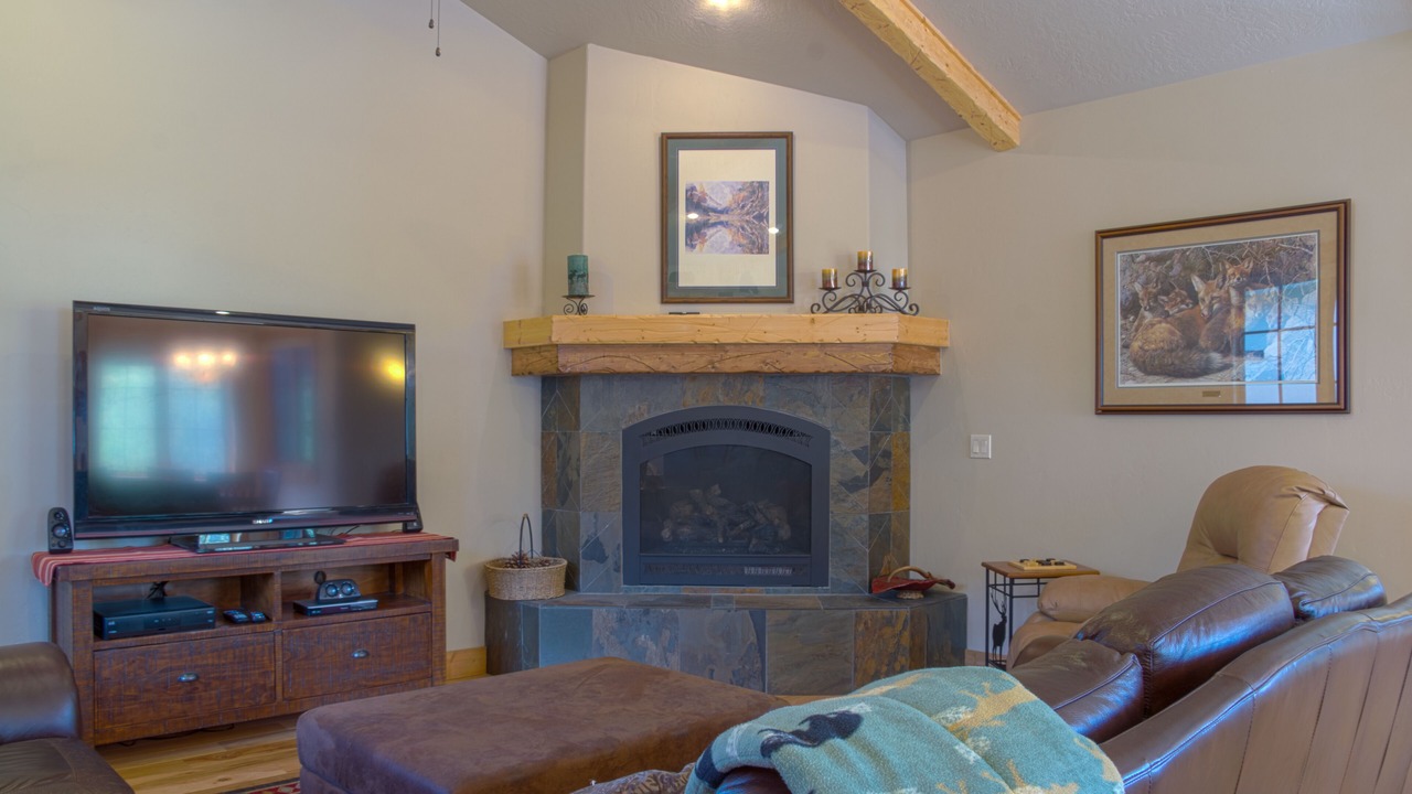 Photo of Livingroom in McCall