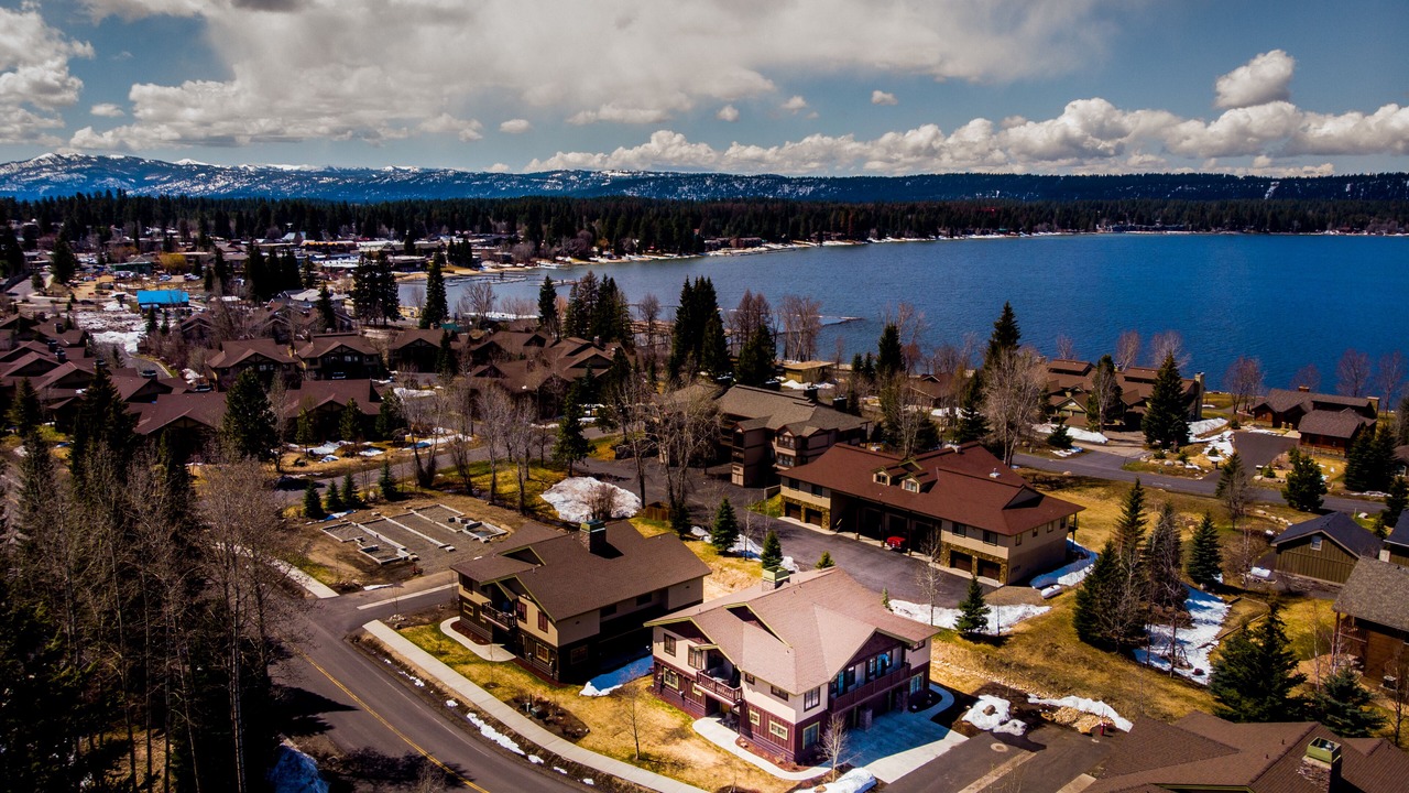 Photo of Outdoor in McCall
