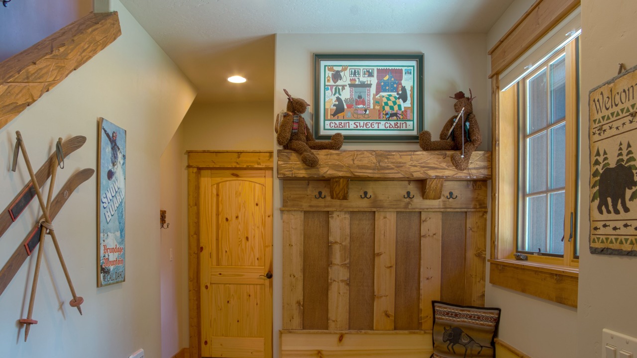 Photo of Bedroom in McCall