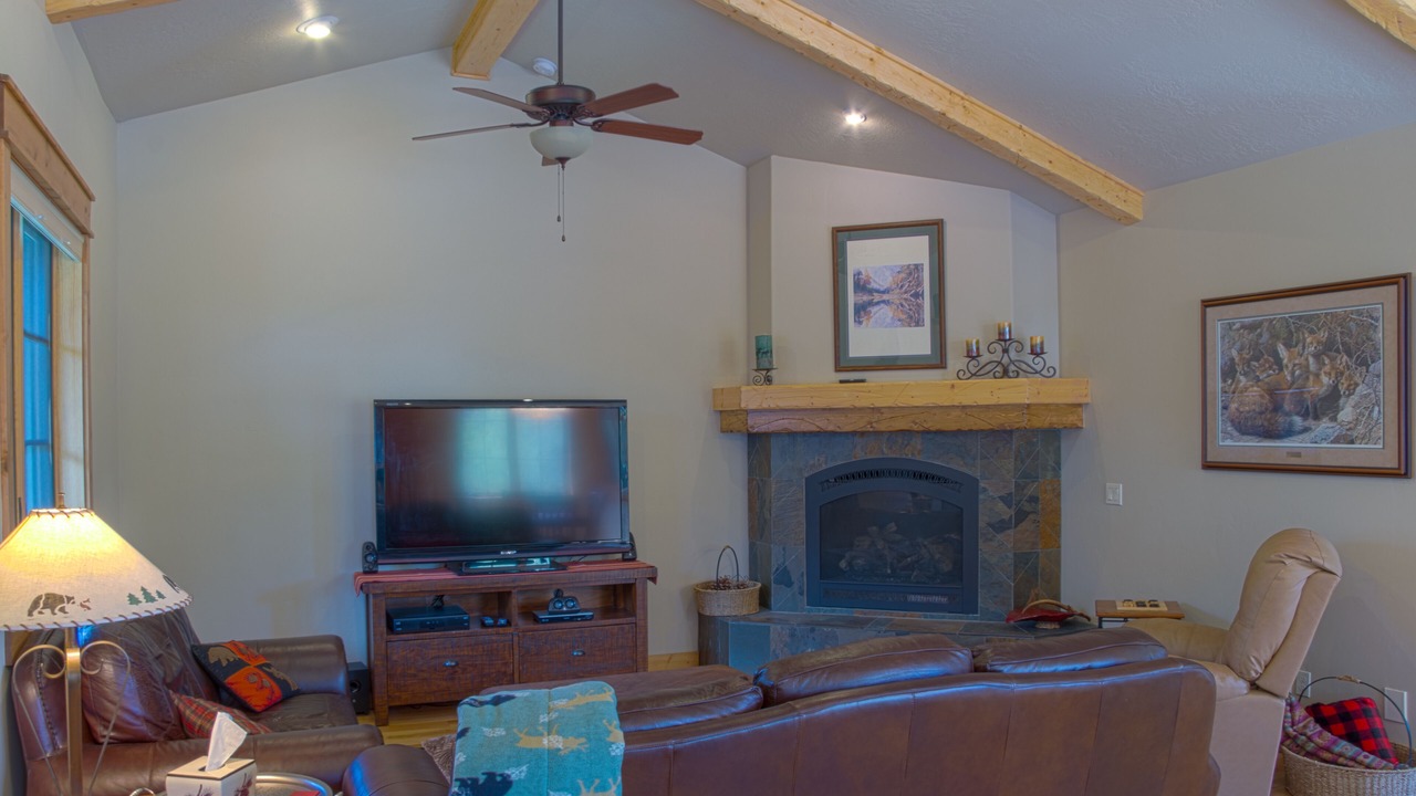 Photo of Bedroom in McCall