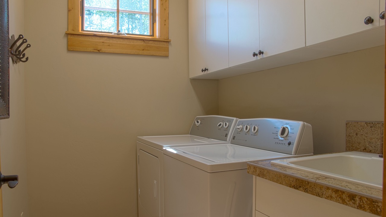 Photo of Bedroom in McCall