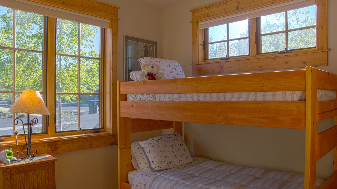 Photo of Bedroom in McCall
