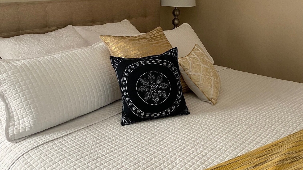Photo of Bedroom in Garden District