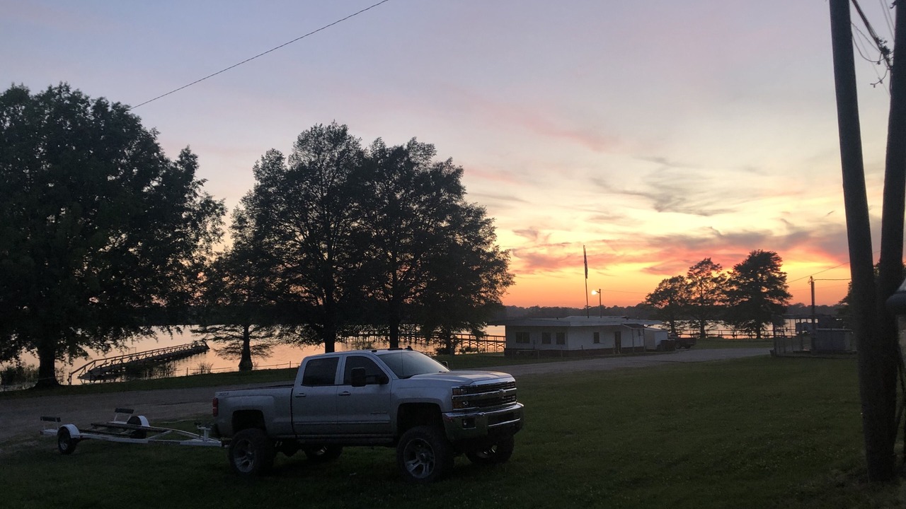 Photo of Others in Horseshoe Lake