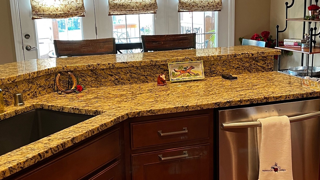 Photo of Kitchen in Louisville