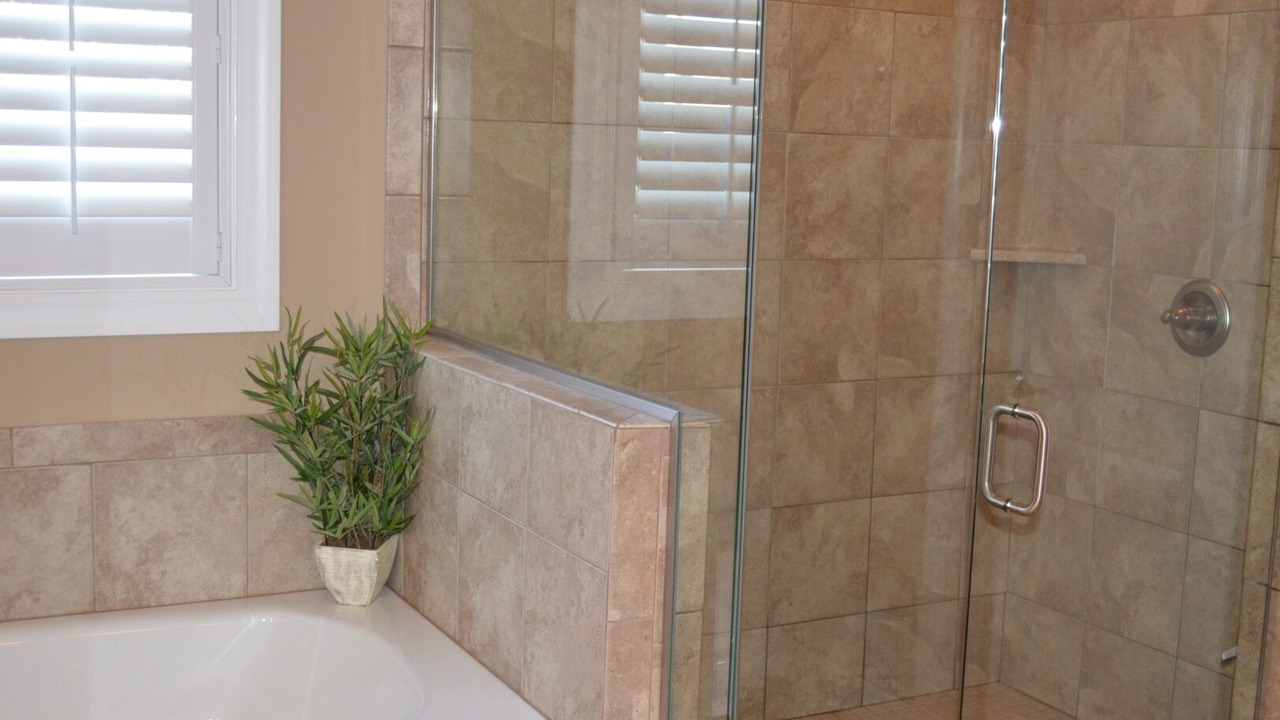 Photo of Bathroom in Louisville