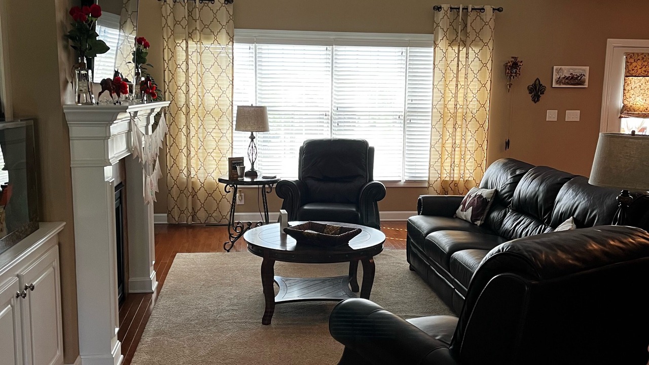 Photo of Bedroom in Louisville