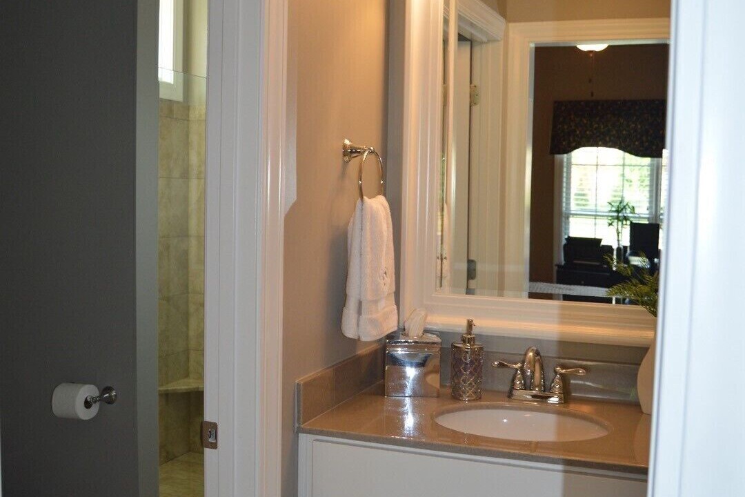 Photo of Bathroom in Louisville