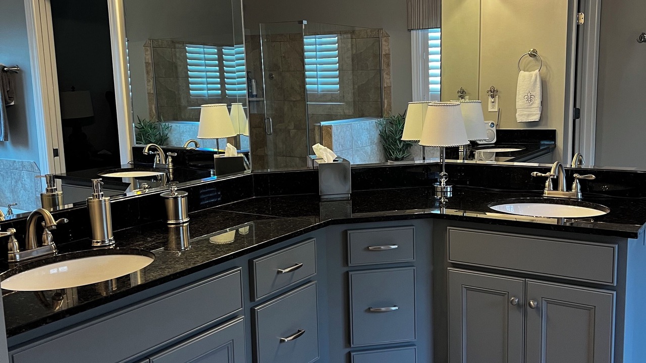 Photo of Bathroom in Louisville