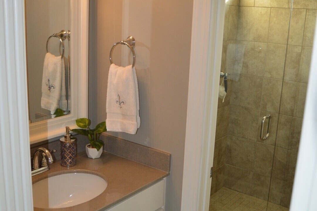 Photo of Bathroom in Louisville
