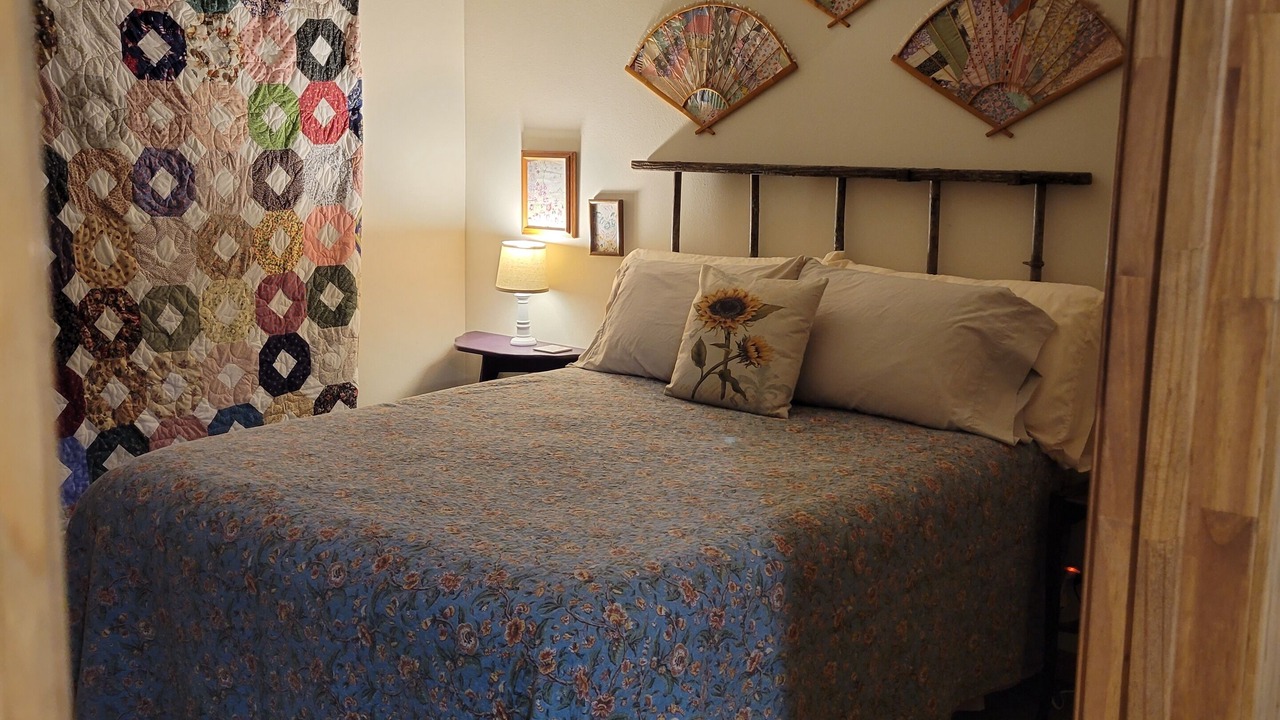 Photo of Bedroom in Murfreesboro