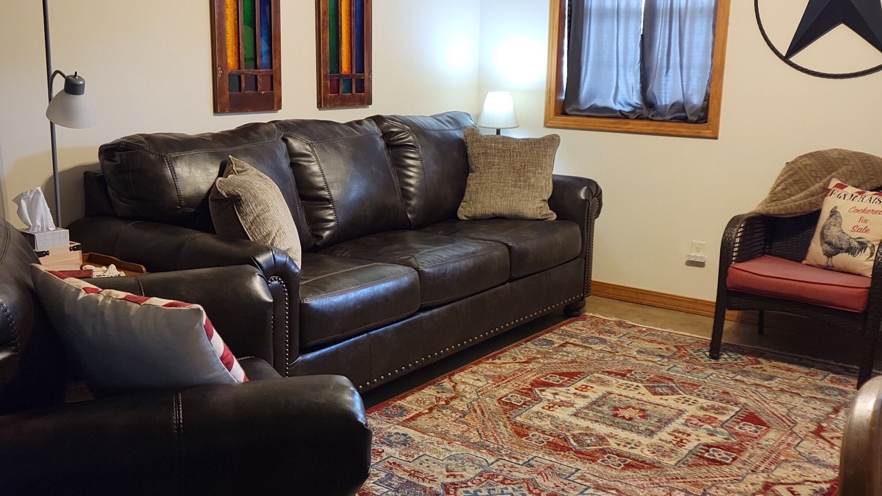 Photo of Livingroom in Murfreesboro