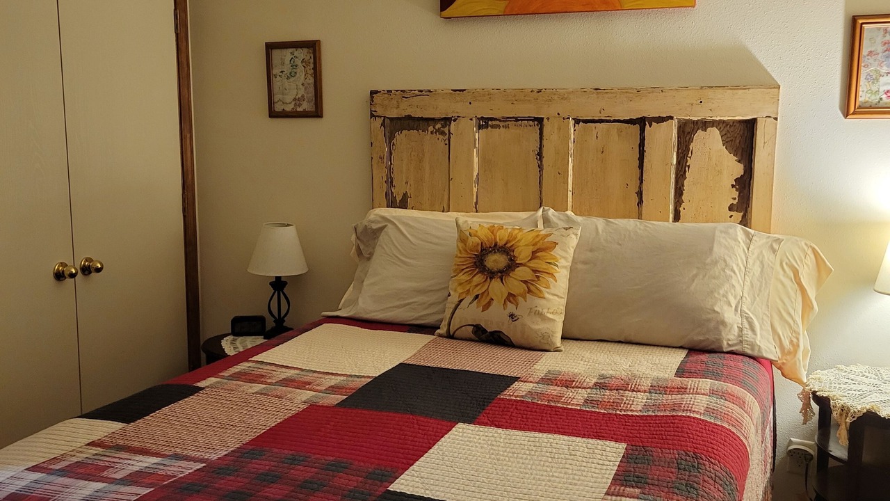 Photo of Bedroom in Murfreesboro