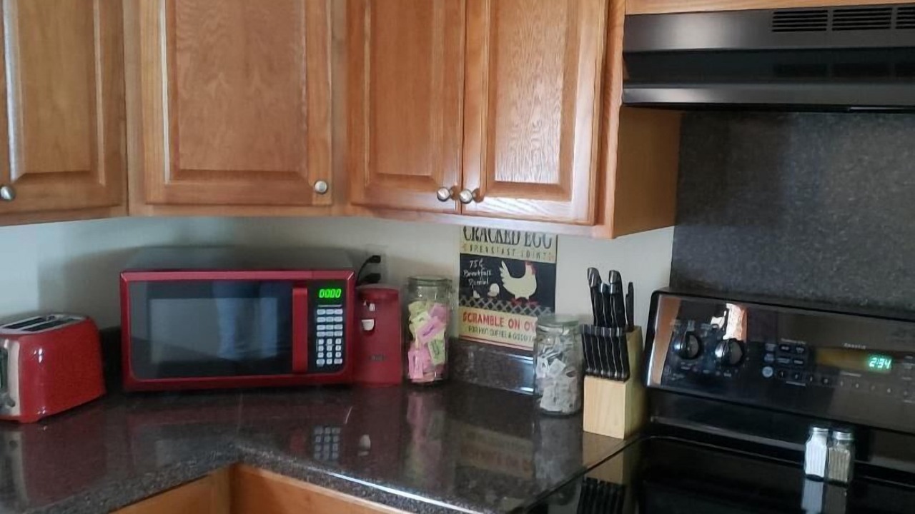 Photo of Kitchen in Murfreesboro