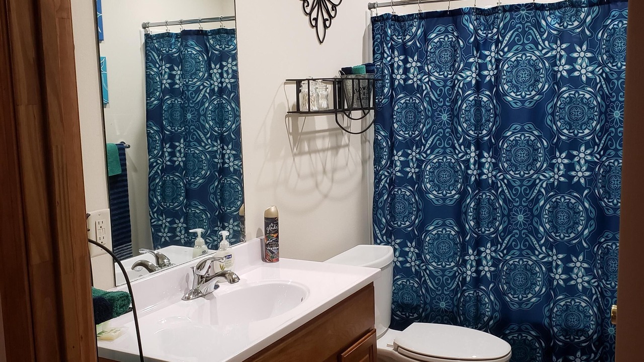 Photo of Bathroom in Murfreesboro