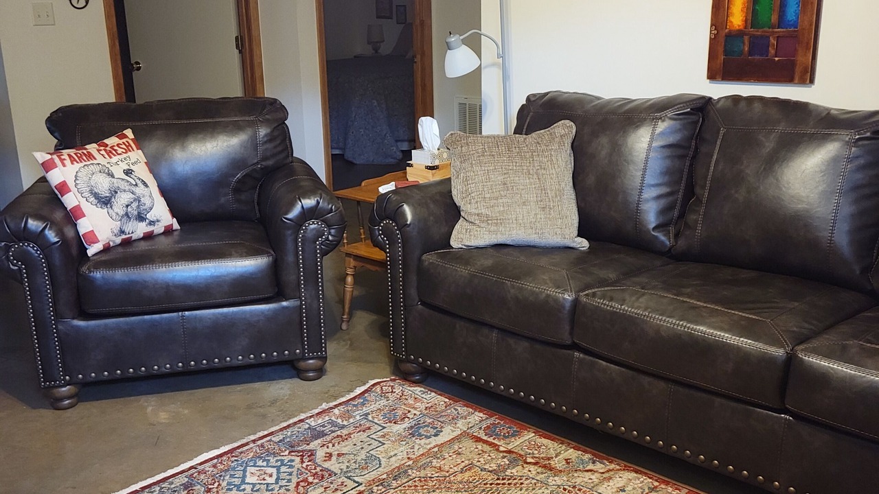 Photo of Livingroom in Murfreesboro