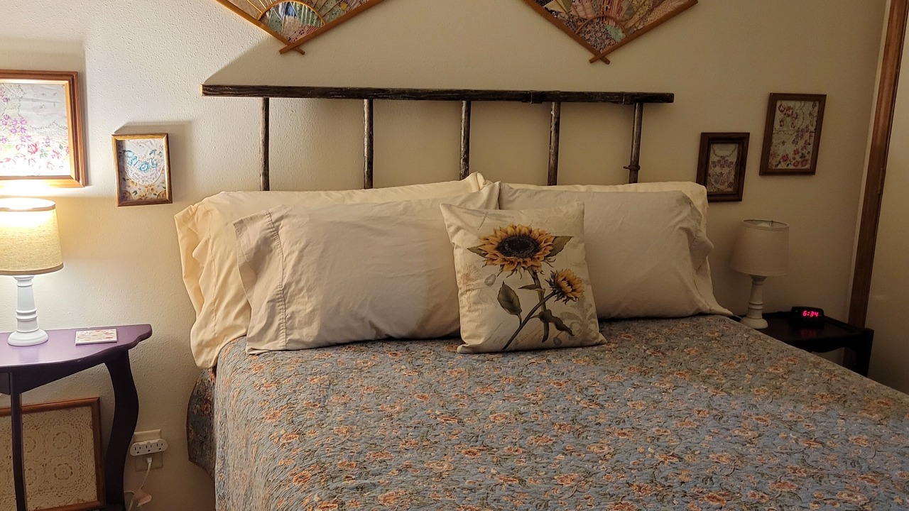 Photo of Bedroom in Murfreesboro