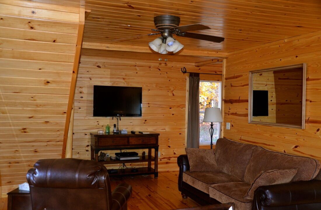 Photo of Livingroom in Mt. Sherman