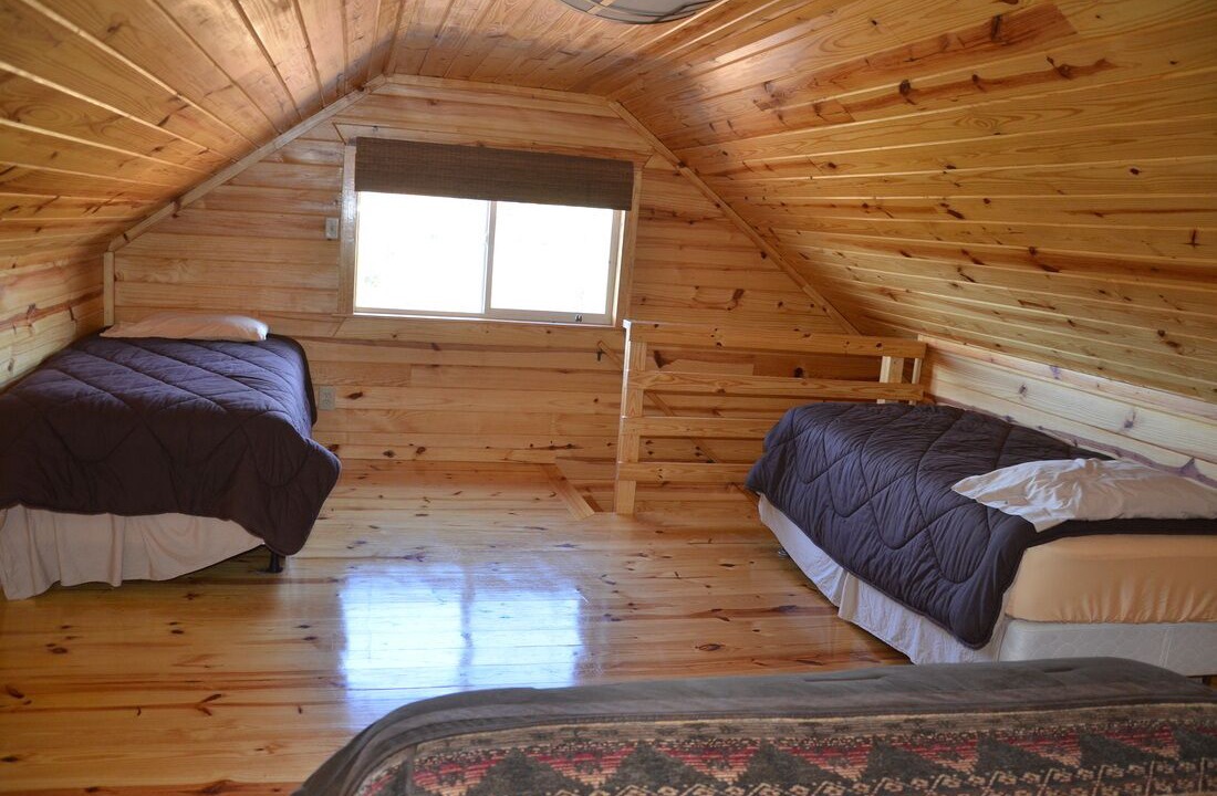 Photo of Bedroom in Mt. Sherman