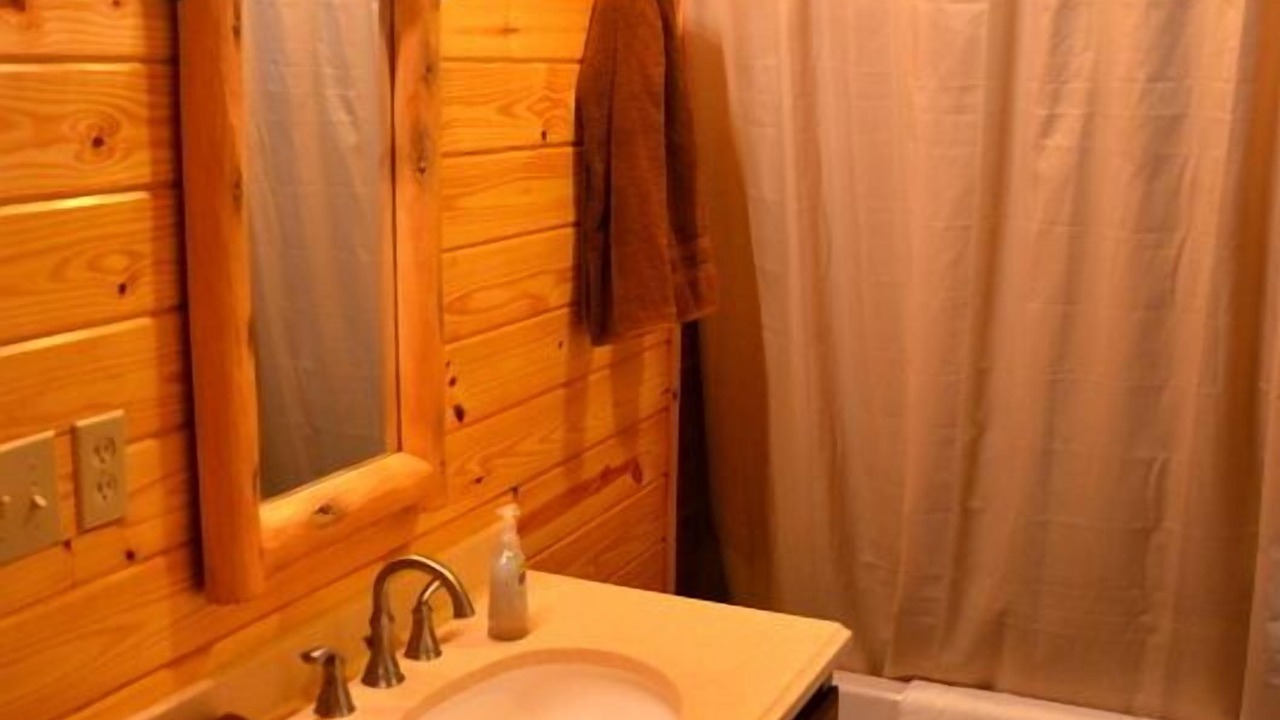 Photo of Bathroom in Mt. Sherman