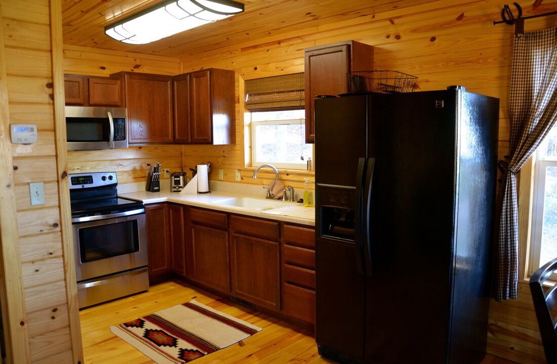 Photo of Kitchen in Mt. Sherman