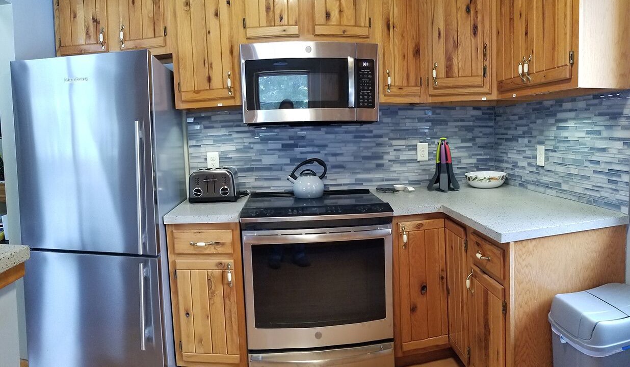 Photo of Kitchen in Emigrant