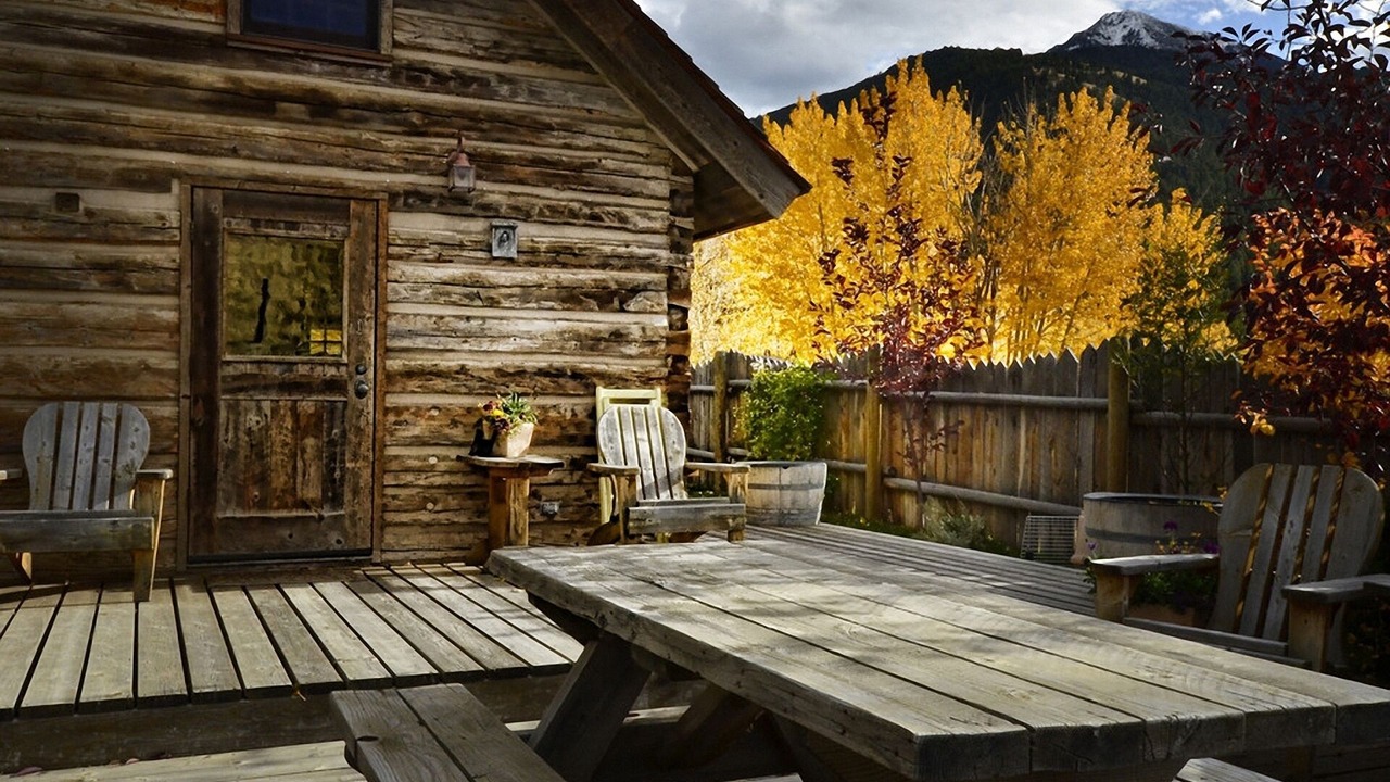 Photo of Outdoor in Chico
