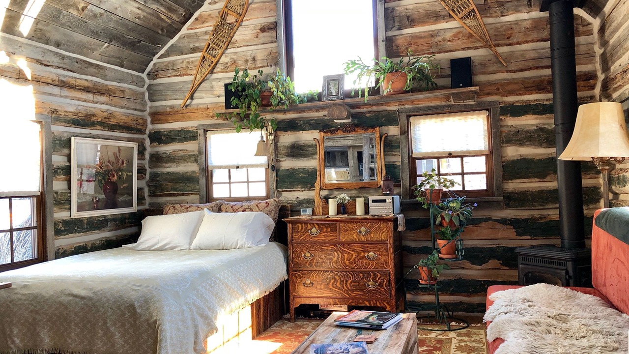Photo of Bedroom in Chico