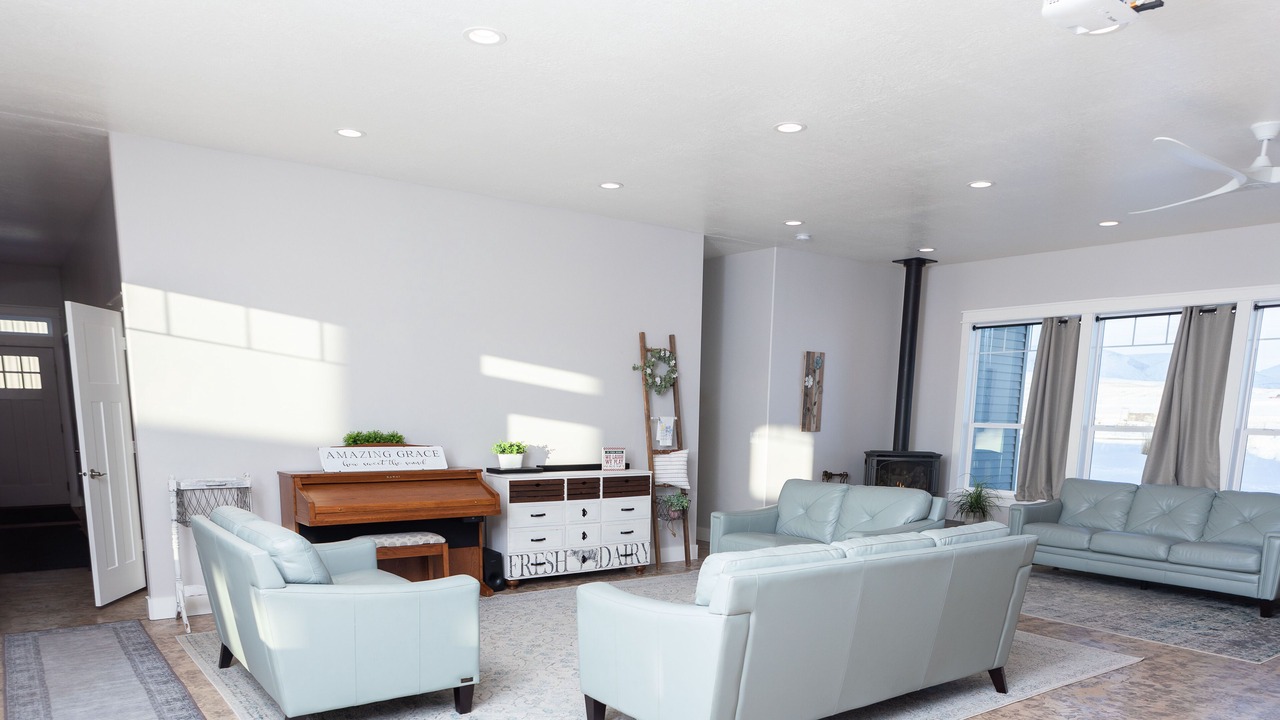Photo of Livingroom in Montpelier