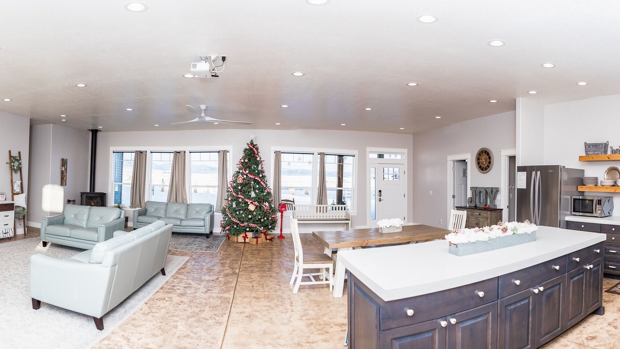 Photo of Livingroom in Montpelier