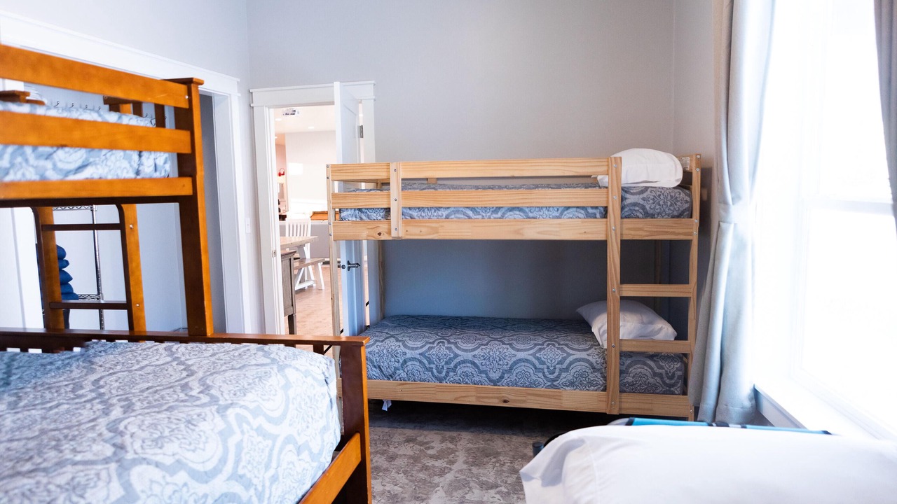 Photo of Bedroom in Montpelier