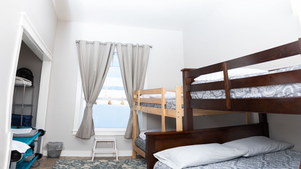 Photo of Bedroom in Montpelier