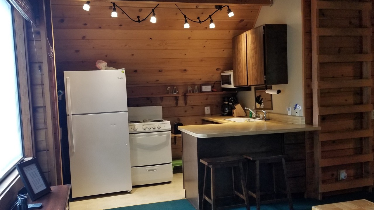 Photo of Kitchen in Manson