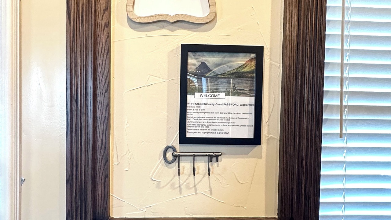 Photo of Others in East Glacier Park Village