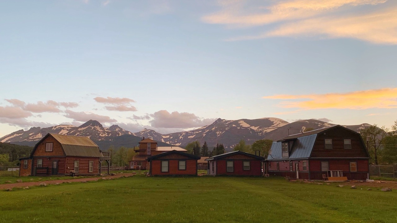 Photo of Others in East Glacier Park Village