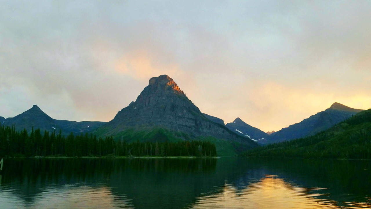 Photo of Outdoor in East Glacier Park Village
