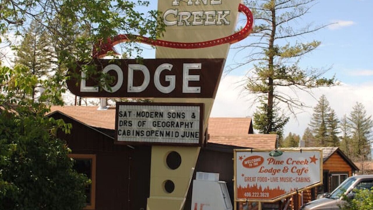 Photo of Outdoor in Livingston