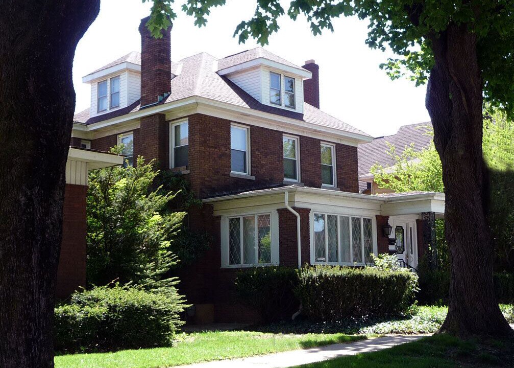 Photo of Outdoor in Clearfield