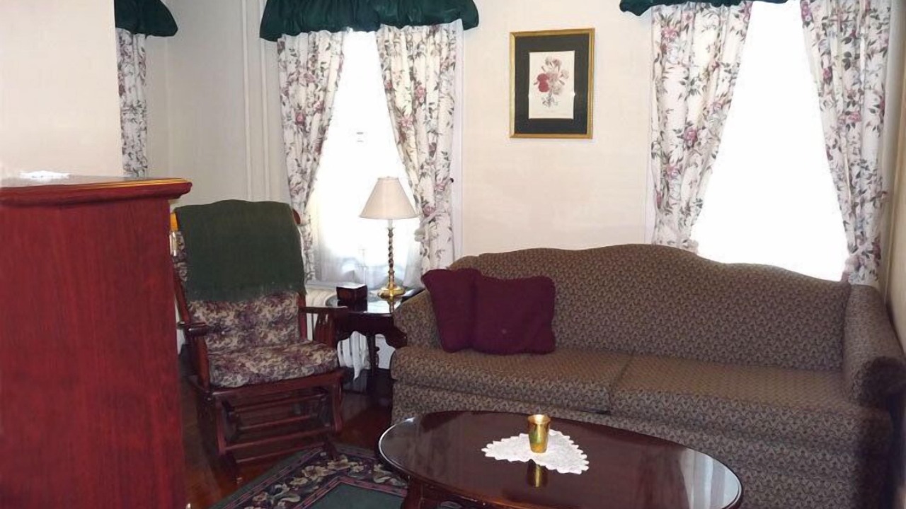 Photo of Bedroom in Clearfield